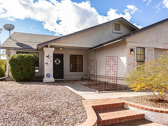 2nd image of 2841 W Redmond Dr