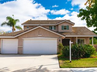 1250 Ostrich Hill Rd, Oxnard, CA 93036