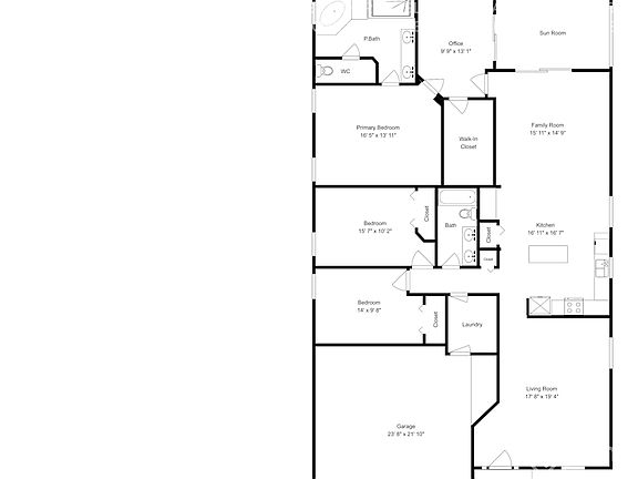 2nd image of 19250 Fishermans Bend Dr