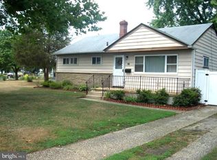 200 Baldwin Rd, Glassboro, NJ 08028