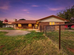 9806 S County Road 1218, Midland, TX 79706