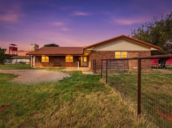 9806 S County Road 1218, Midland, TX 79706