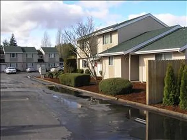 Sherwood Arms Townhomes - 4159, 4159 River Rd N, Salem, OR 97303