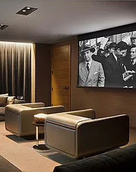 Rented by G. Laurie Cooper