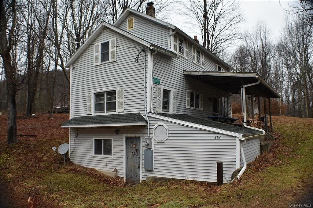 256 Mount Vernon Rd, Wurtsboro, NY 12790 Zillow