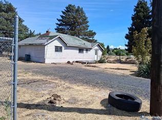 41 Jennings Ln, Naches, WA 98937
