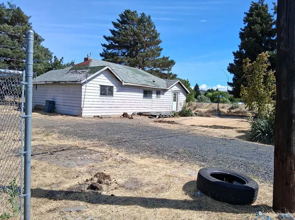 41 Jennings Ln, Naches, WA 98937