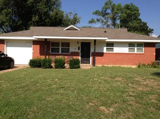 619 Albany Pl, Norman, OK 73071