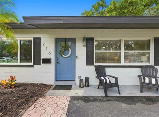 716 75th Ave N, Saint Petersburg, FL 33702