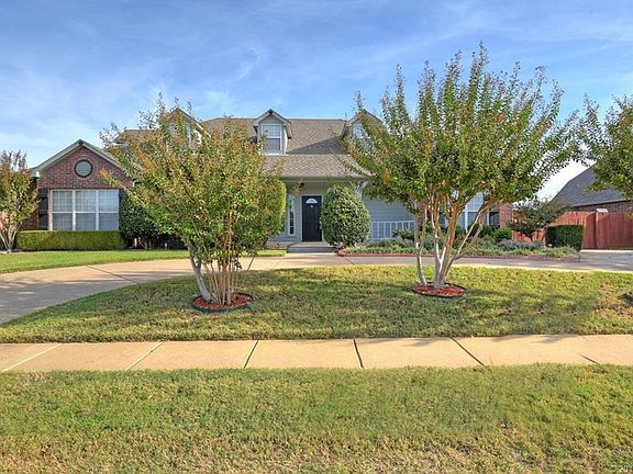 4th image of 10305 E 93rd Pl N