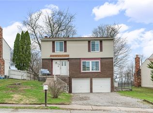 133 Topaz Dr, Verona, PA 15147