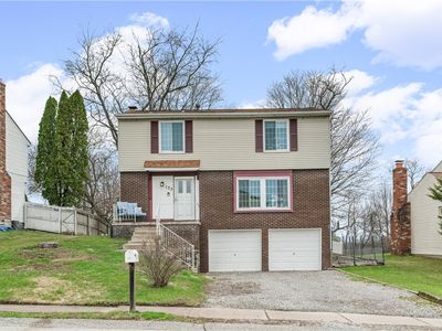133 Topaz Dr, Verona, PA, 15147