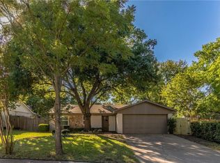 1831 Whitecliff Dr, Duncanville, TX 75137