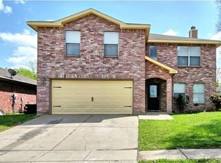 1412 Green Hill Dr, Arlington, TX 76014