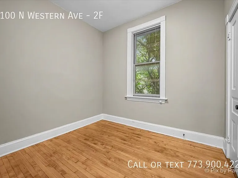 3100 N Western Ave #2F — Photo 12