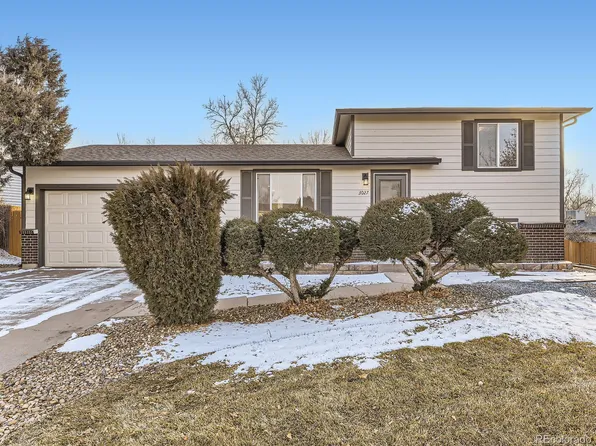 3027 S Jasper Way, Aurora, CO 80013