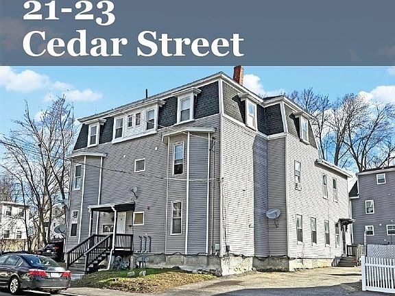 2nd image of 21-23 Cedar St