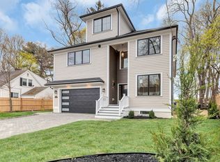 34 Golden Ave, Arlington, MA 02476