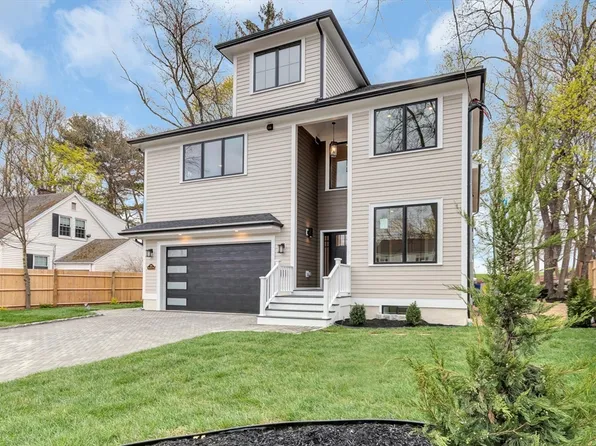 34 Golden Ave, Arlington, MA 02476