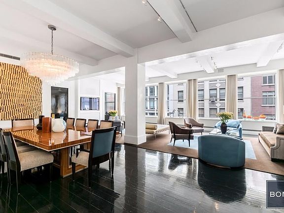 5th image of 126-130 W 22nd St #8N