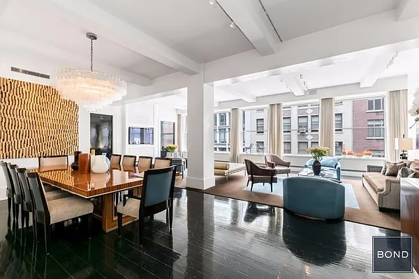 Rented by Bond New York | media 5