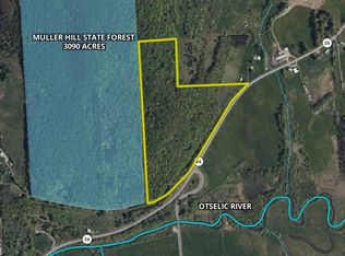 0WP State Route 26, Plymouth, NY 13832