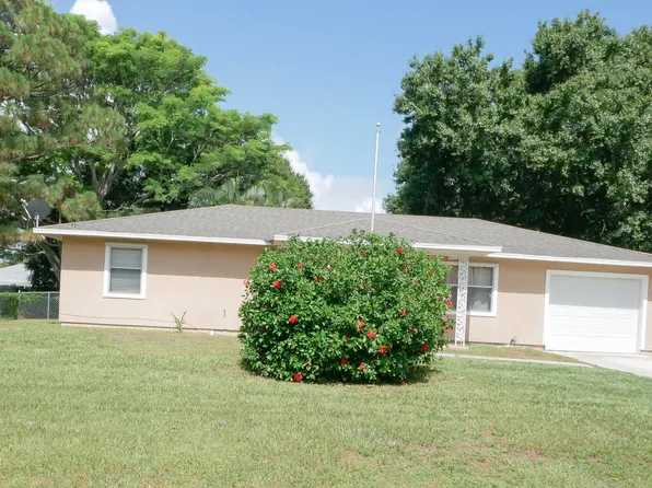 4709 Myrtle Drive, Fort Pierce, FL 34982