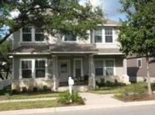 811 Truman Ln, Cedar Park, TX 78613