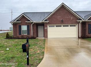 5860 Trestle Way, Knoxville, TN 37918