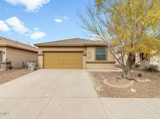 14269 Rattler Point Dr, El Paso, TX 79938