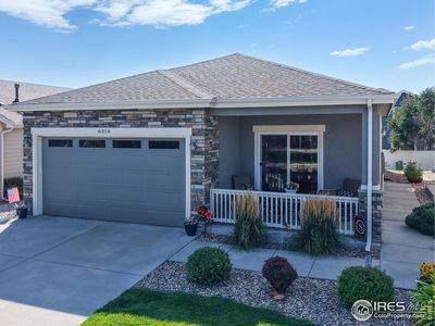 6316 Corvina St, Evans, CO, 80620