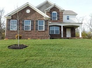 613 Honor Ln, Oxford, OH 45056