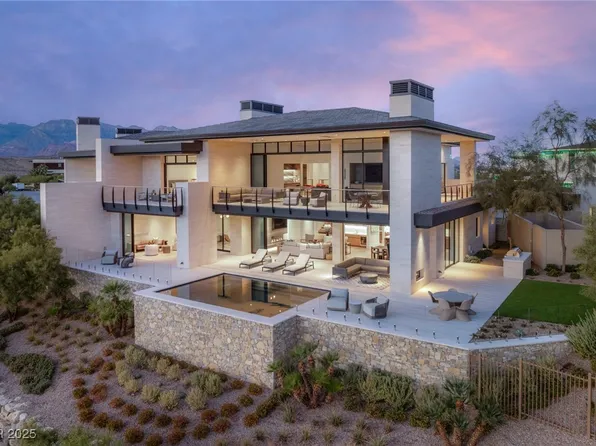 4929 Summit Overlook Dr, Summerlin, NV 89135