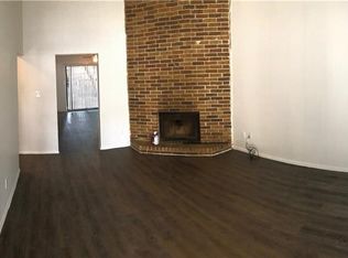 4600 Rocking Chair Rd #B, Austin, TX 78744