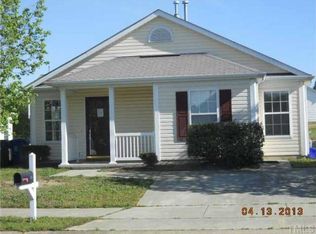 303 Feldspar Way, Durham, NC 27703