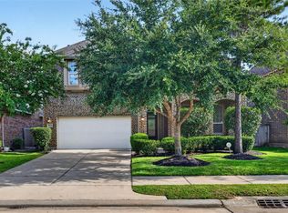 28723 Primrose Bluff Dr, Katy, TX 77494