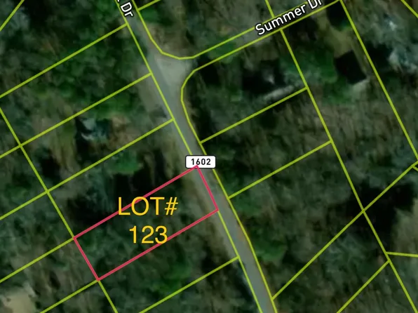 123 Monument Dr, Montross, VA 22520