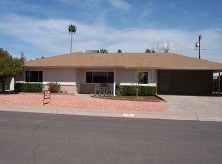 8302 E Windsor Ave, Scottsdale, AZ 85257