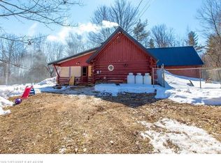 19 Manson Way, Limington, ME 04049