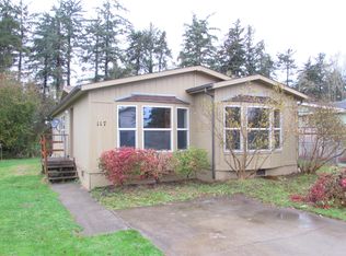 117 SW Cedar Ave, Warrenton, OR 97146