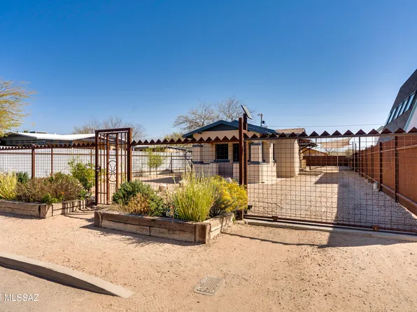 433 S Star Ave, Tucson, AZ 85719