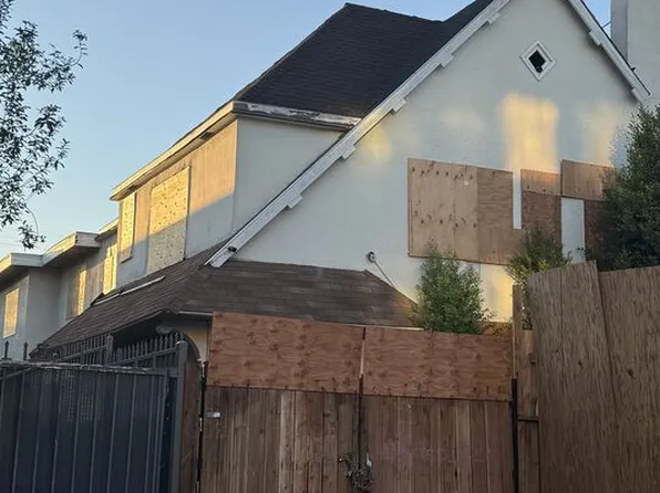 427 S Gramercy Pl, Los Angeles, CA 90020