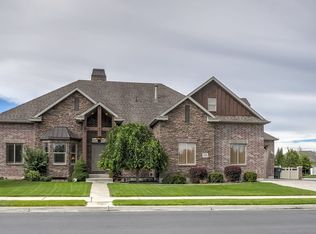 3288 W Cache Cir, South Jordan, UT 84095