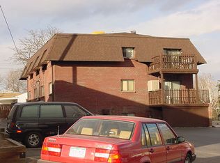 3373 S Alcott St APT 2, Englewood, CO 80110