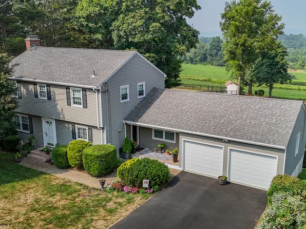 311 Coleman Road, Middletown, CT 06457