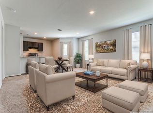 5614 Salado Falls, San Antonio, TX 78222