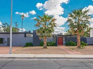 3558 Spencer St, Las Vegas, NV 89169