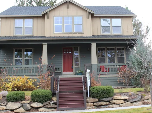 222 NW Outlook Vista Dr, Bend, OR 97703