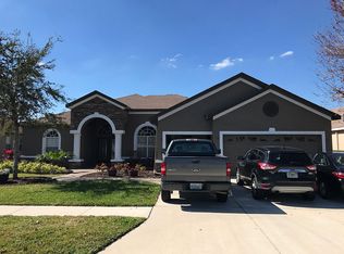1006 Arista Blvd, Valrico, FL 33594