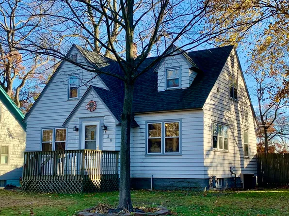 130 Vanderveen Ave, Holland, MI 49424